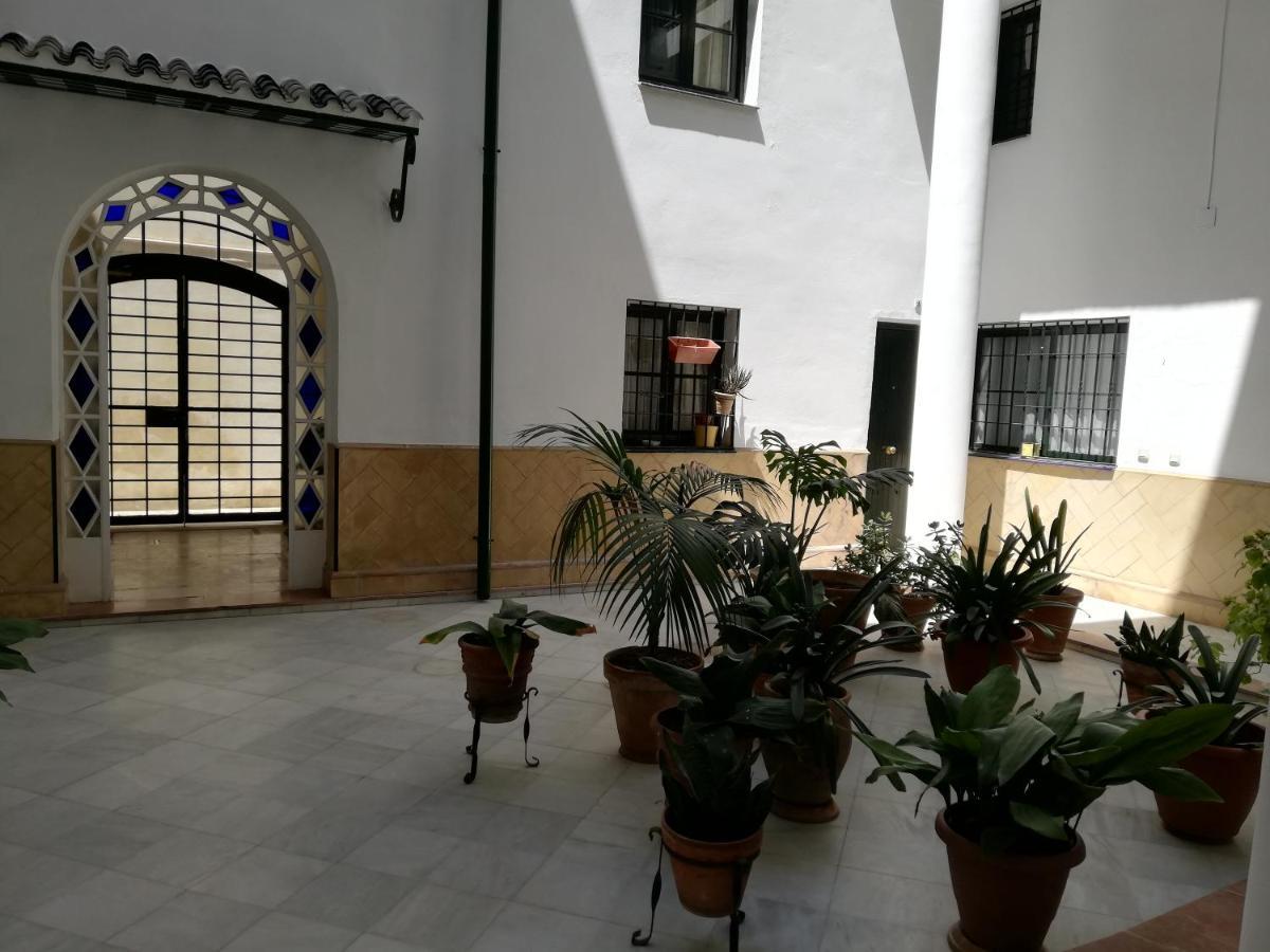 Apartamento En La Juderia De Sevilla Exterior photo