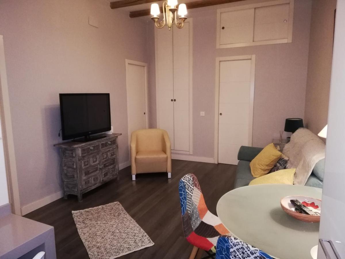 Apartamento En La Juderia De Sevilla Exterior photo