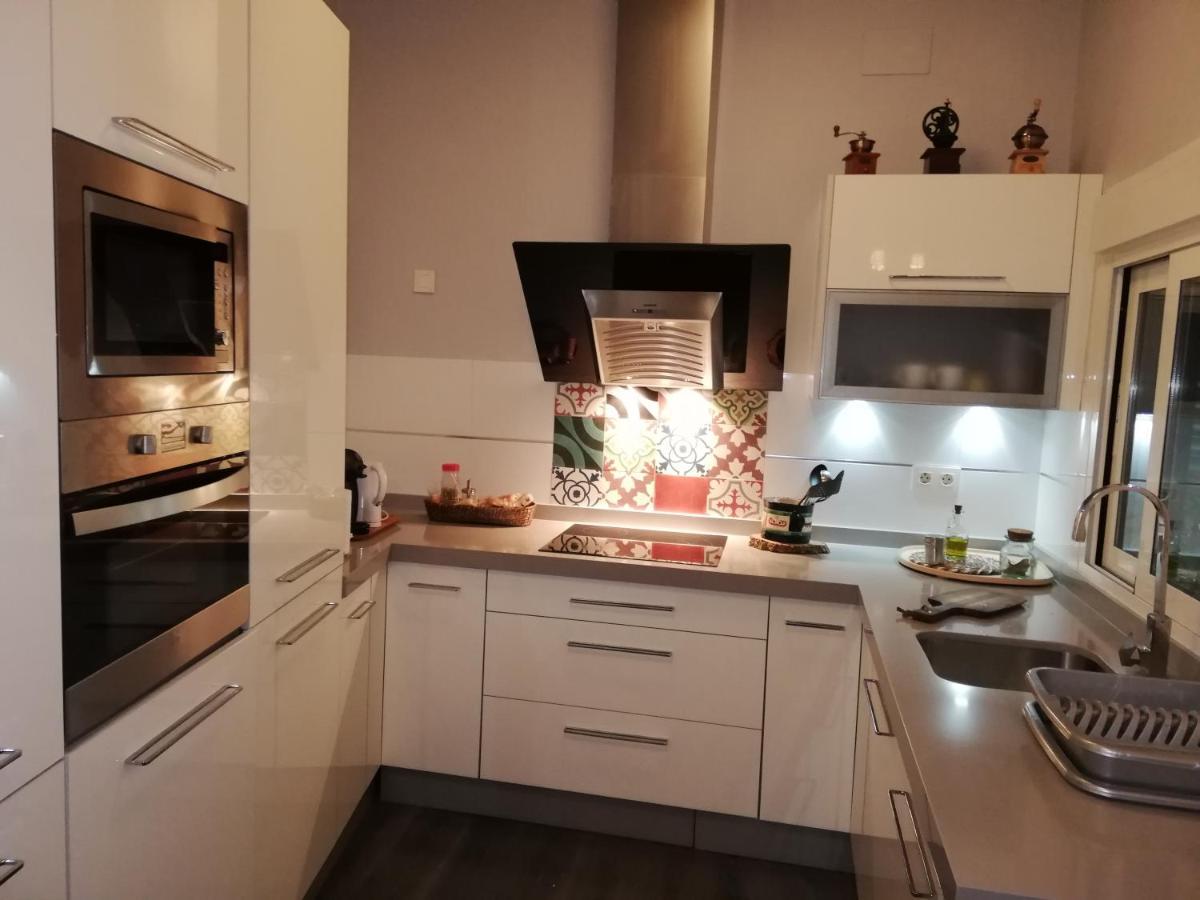 Apartamento En La Juderia De Sevilla Exterior photo