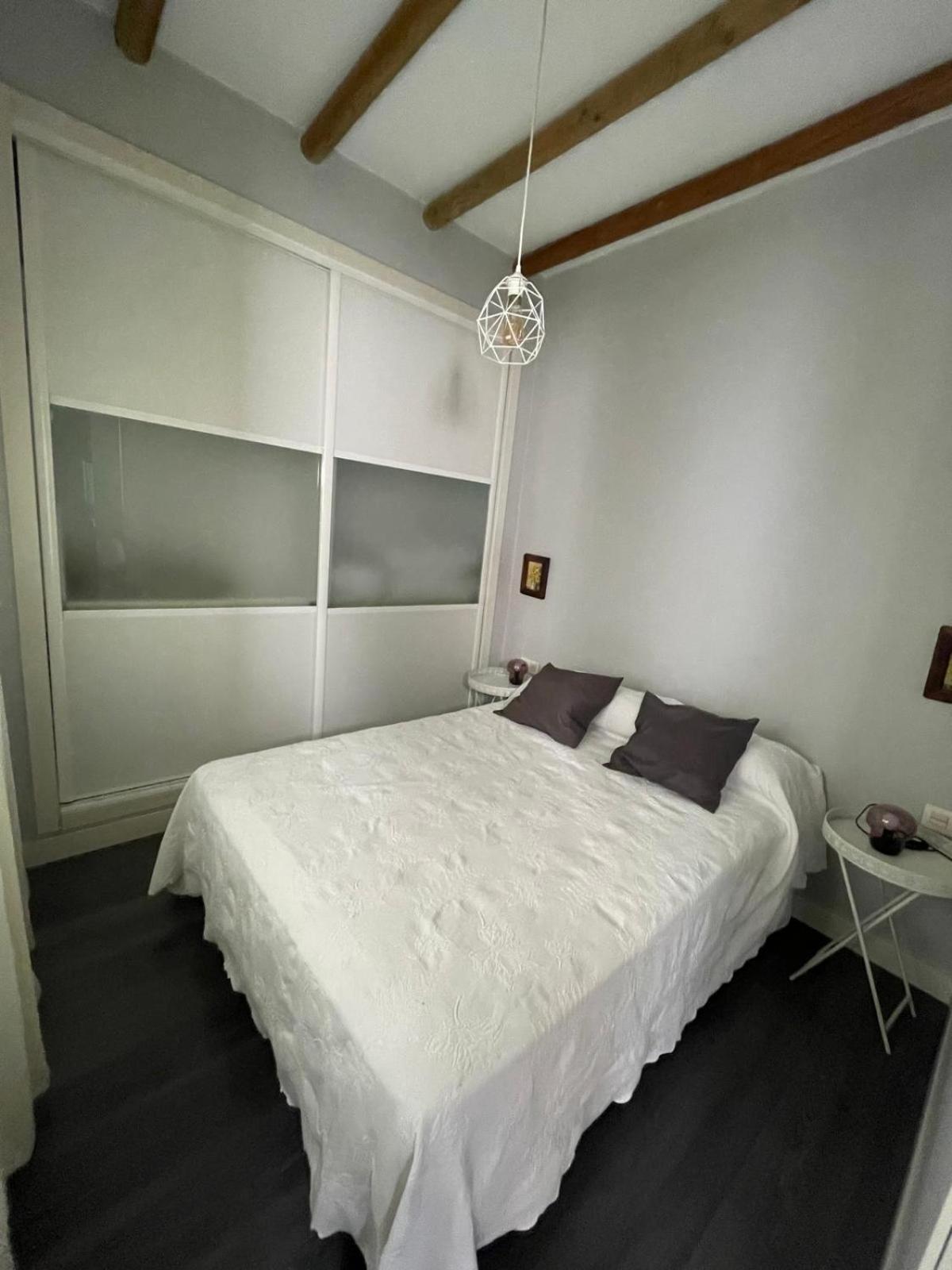 Apartamento En La Juderia De Sevilla Exterior photo