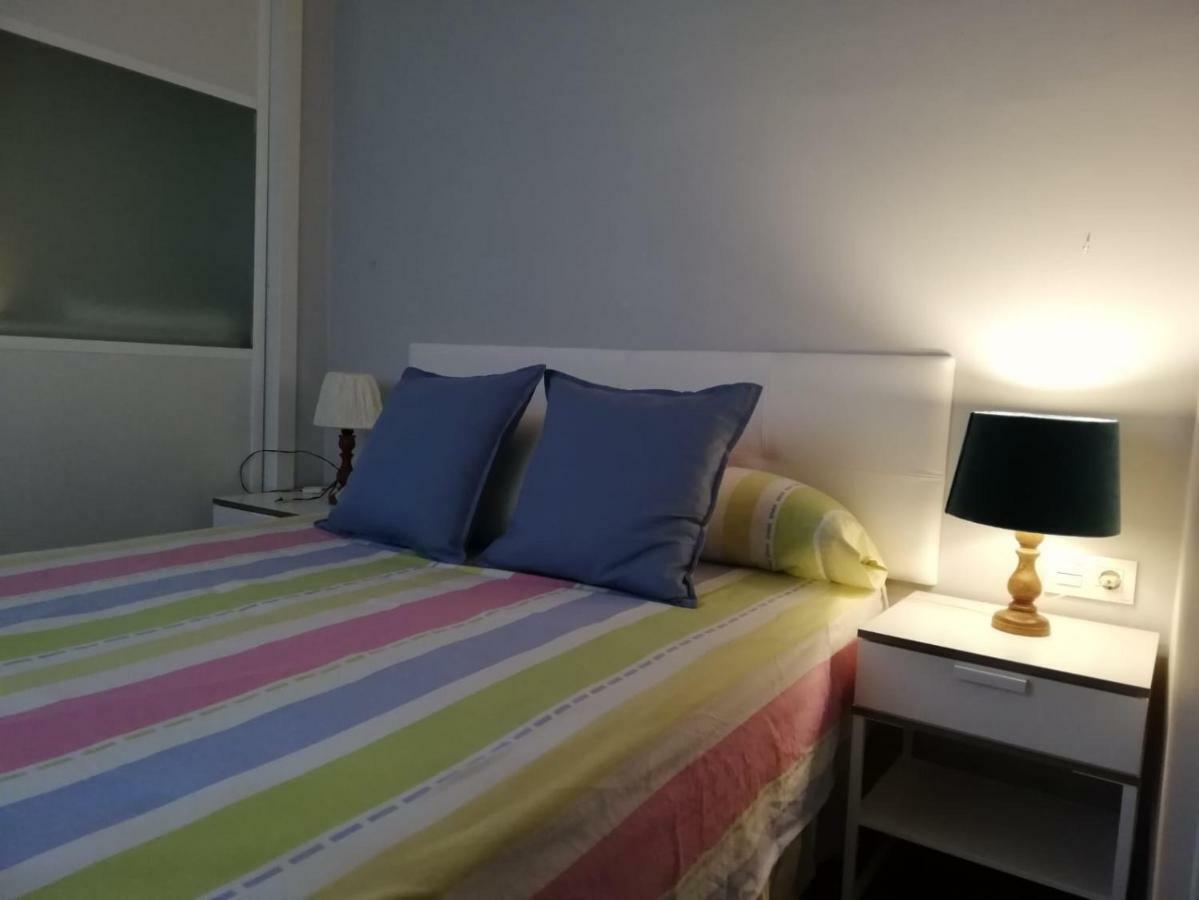 Apartamento En La Juderia De Sevilla Exterior photo